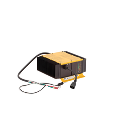 Tennant/Nobles - 4188164 - Charger, 36Vdc, 21A Var Vac[Onboard Agm] (Replaces Tennant 1053426)