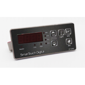 ACC SmarTouch Digital KP1005 5 Button Topside Control 220-KP1005