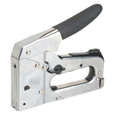 Heavy-Duty Staple Gun - T50 Series