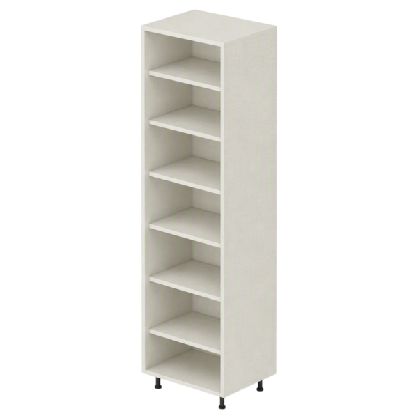 Capri Utility Cabinet 18" x 24" x 84"