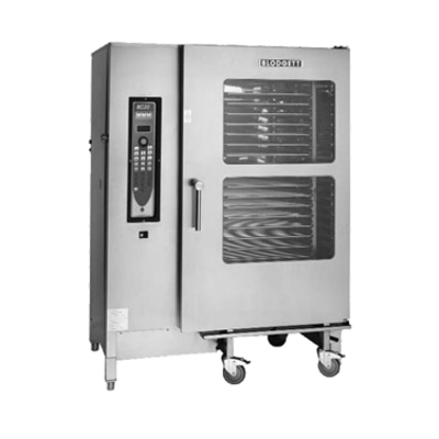 Blodgett Combi BC-20E Combi Oven Steamer Electric