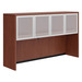 PL141OH 60" OPEN HUTCH- CHERRY