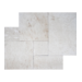 F.Pattern Shell Stone