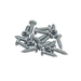 1-5/8” Aluminum Coupling Set with Steel Wing Nut