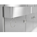 FWE/Food Warming Equipment SBBC-8 Mobile Bar 96"W