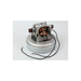 Vac Motor, 240V Ac, 1 Stage