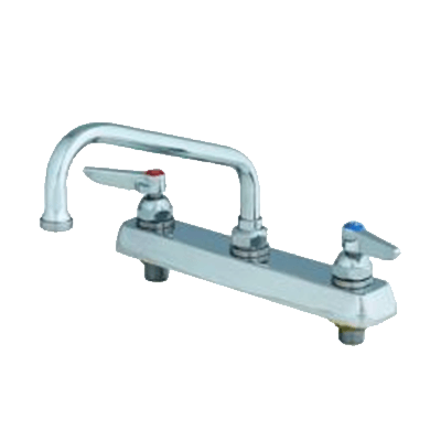 T&S Brass B-1122-M Faucet 10" Swing Nozzle