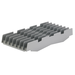 Cambro CSDR73151 Camshelving Drying Rack Only 10-1/4"W X 23-1/2"