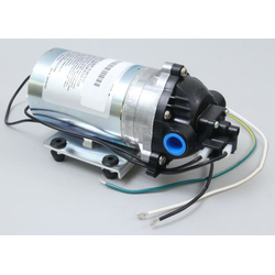 Pump, 115V, 100 Psi