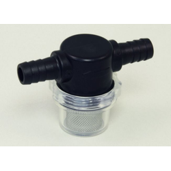 Strainer