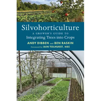 Silvohorticulture