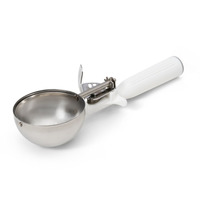 Vollrath 47139 Jacob's Pride Size 6 5 1/3 Oz Portion Control Disher