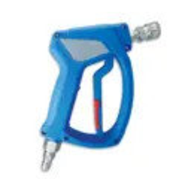 Aqualine Sgs35 Spraygun W/ Ss Qc
