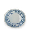 Edo-Style Dino Shallow Bowl/Plate Suiryu