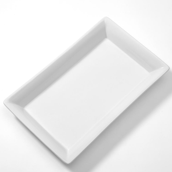 Rectangular Ceramic Platters