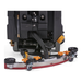 Powr-Flite PS530 Self-Propelled Walk-Behind Scrubber - detail
