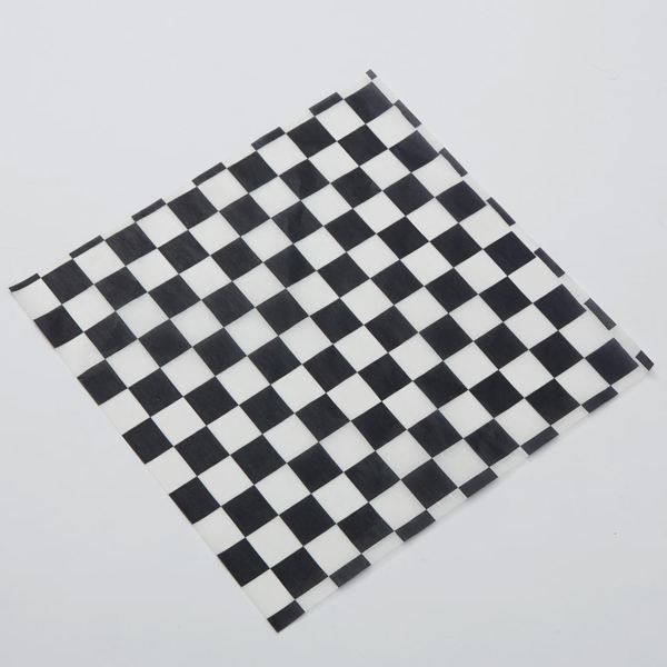 Fry & Basket Paper