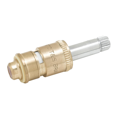 T&S Brass 011311-25 Cerama Cartridge Rtc With Internal Check Valve