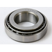Bearing And Race Assembly