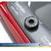 New Sanitaire SC679K Lightweight High-Capacity Upright Vacuum