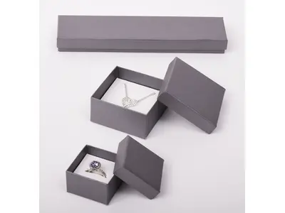 2-Piece Paper Boxes