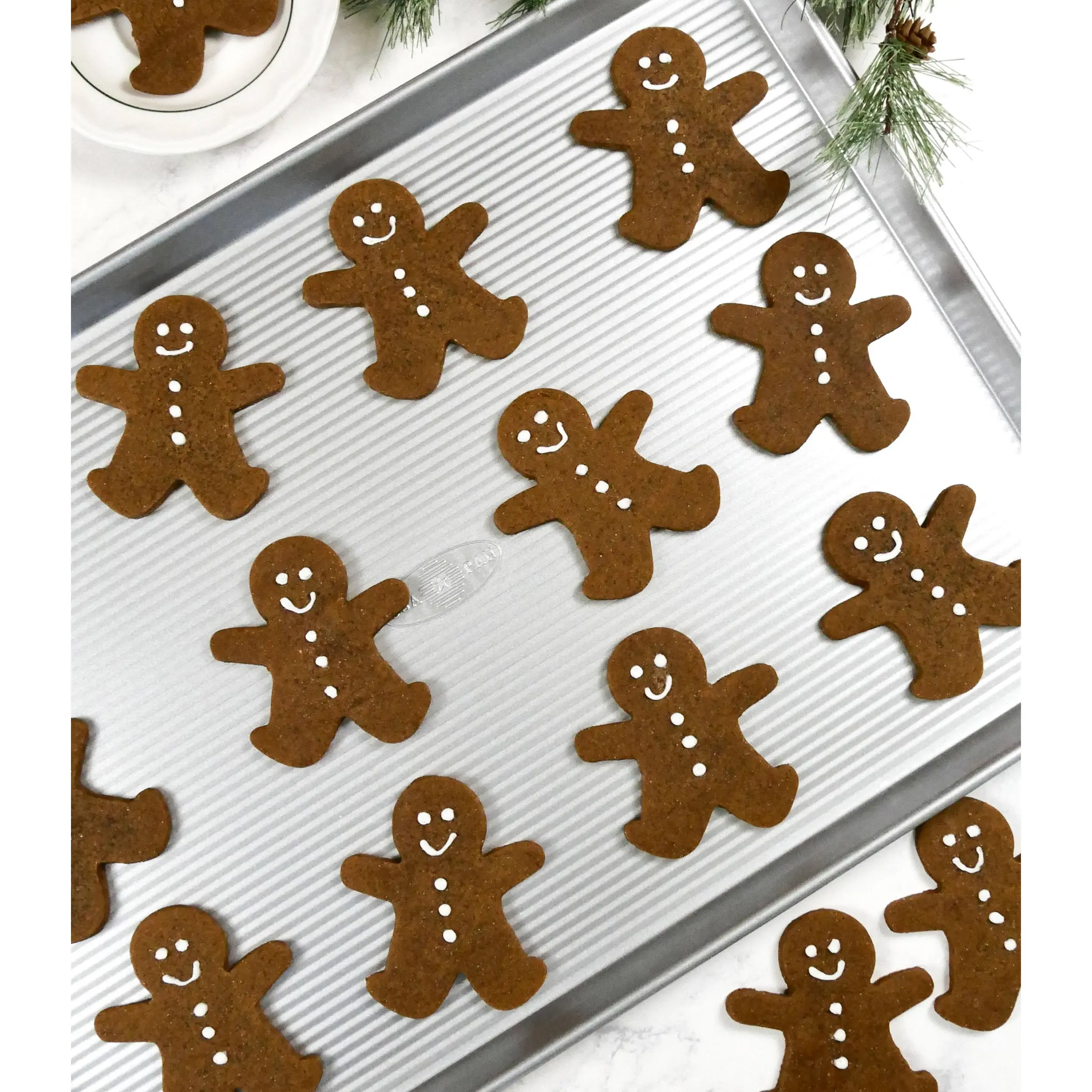 USA Pan Sheet Pan - Thumbnail 2