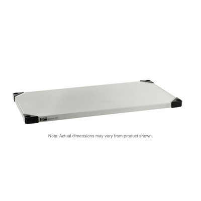 Metro 1436FS Super Erecta Shelf Solid