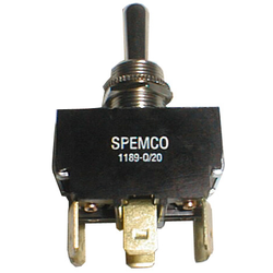 Switch, Toggle