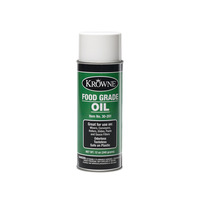 Krowne 30-201 Krowne Food Grade Oil
