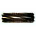 Broom, 49.5" 8 D.R. Poly & Wire