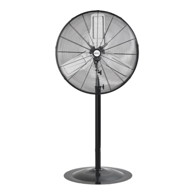 Pedestal Fan - 30" - Oscillating