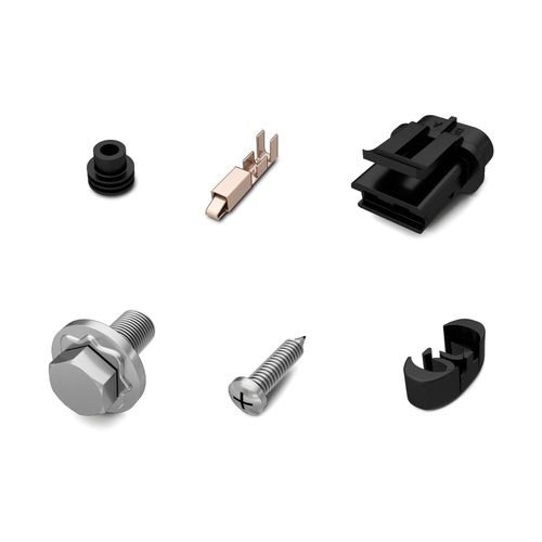 Tennant/Nobles - 4016471 - Gearbox Kit, Wheel, 250Mm, W/Connector (Replaces Tennant 9003021)