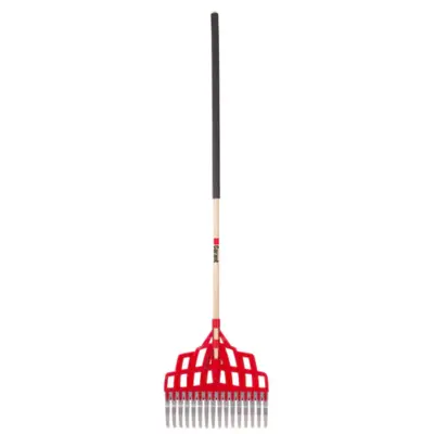 Multi-Purpose Rake