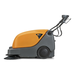 Taski Balimat 3300 Walk-Behind Sweeper - alternate view