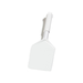 Carlisle 4035002 Sparta® Spatula 13 1/2" - White