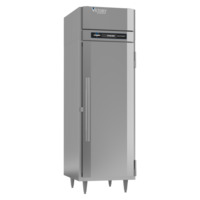 Victory FS-1D-S1-HC-CP-COOKS Cook's Exclusive 1-Door UltraSpec™ Series Freezer