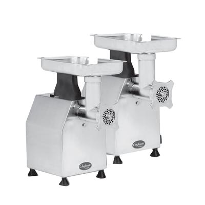 Globe CM22 Chefmate Meat Chopper #22 Head Size