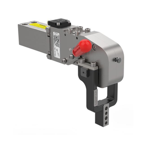DE-STA-CO 82L-3E230032B7 Lightweight Pneumatic Power Clamp