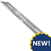 60" Aluminum Rod - Quantity Discounts Available!