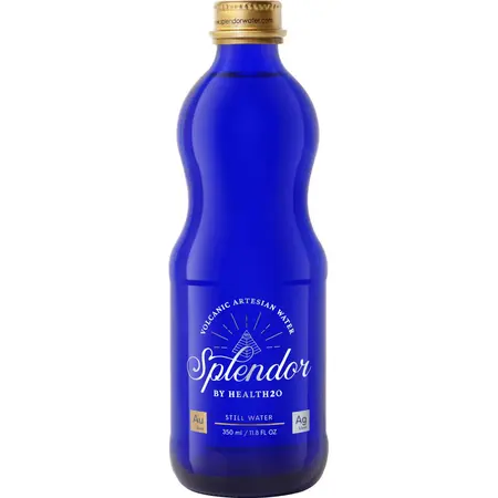 WATER GLASS VOLCANIC ARTESIAN STILL | 24/11.8 FZ