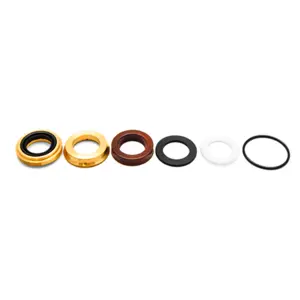 Veloci Replacement Pump Kit for GP Kit 167