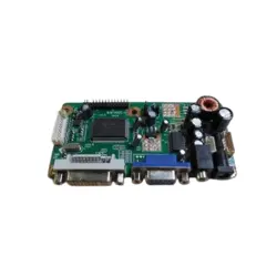 LCD BD 205W VIDEO INPUT BD PMF