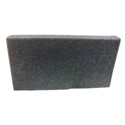 FLUME SPONGE