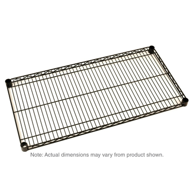 Metro 2160NBL Super Erecta Designer Shelf Wire