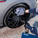 Gyeon Wheel Mitt - each
