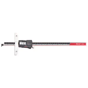 Electronic Depth Gages