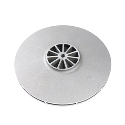 Tennant/Nobles - 4034909 - Impeller, 11.81D X 0.500B (Replaces Tennant 1062033)