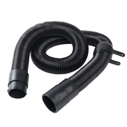 Tennant/Nobles - 4043695 - Hose Assy, Sqge, W/2Cuff [Cassoday] (Replaces Tennant 1200642)