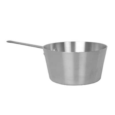 Thunder Group ALSKSS006 7.0 qt Aluminum Sauce Pan 
