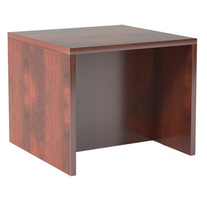 24X24 END TABLE-CHERRY - PL120